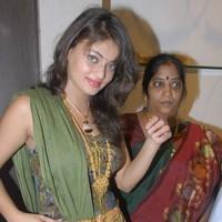Sneha Ullal Inaugurates Kuber Jewellery Opening - Gallery | Picture 90974